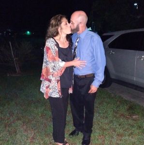 Meet your Posher, William